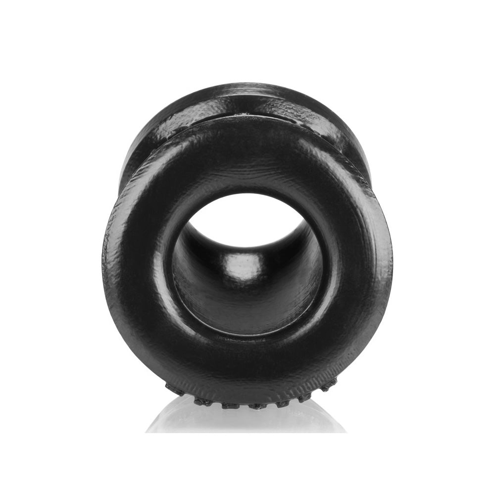 Morph Ballstretcher Black | 840215114822 | Available at EroticWarehouse.com