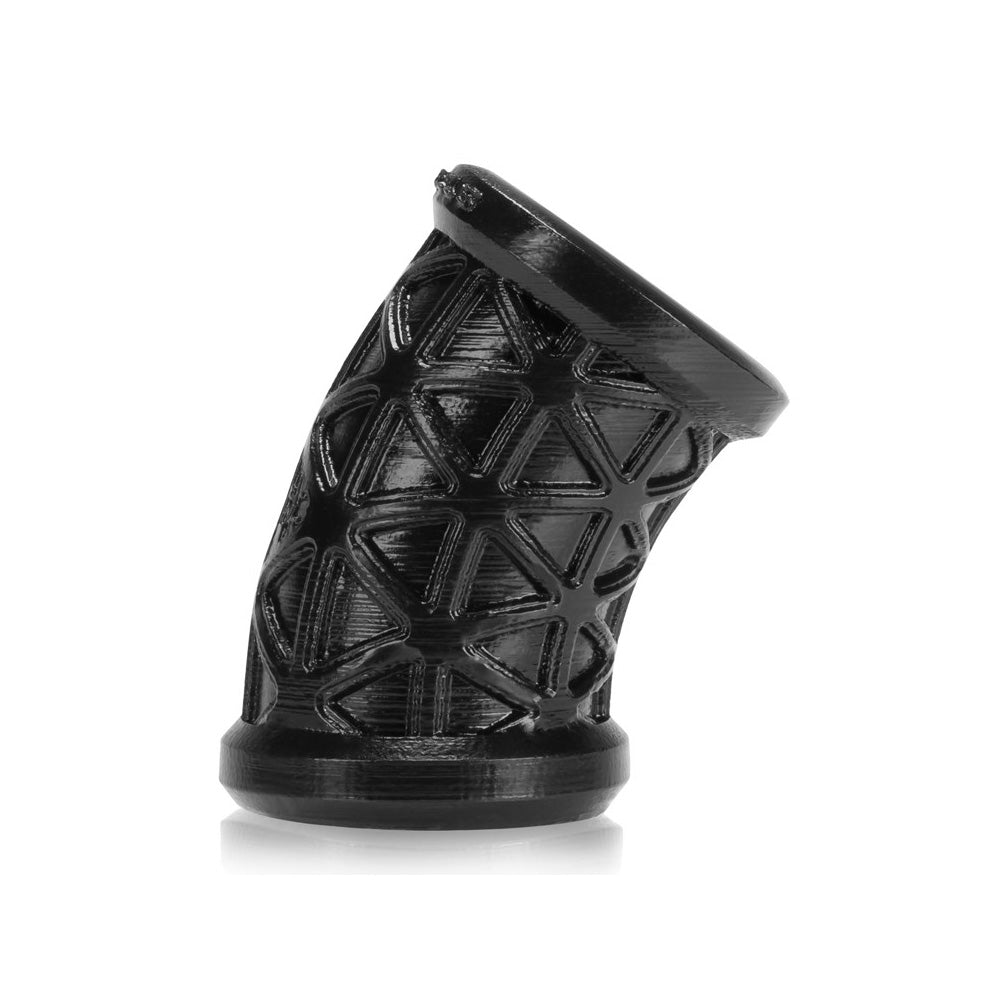 Morph Ballstretcher Black | 840215114822 | Available at EroticWarehouse.com