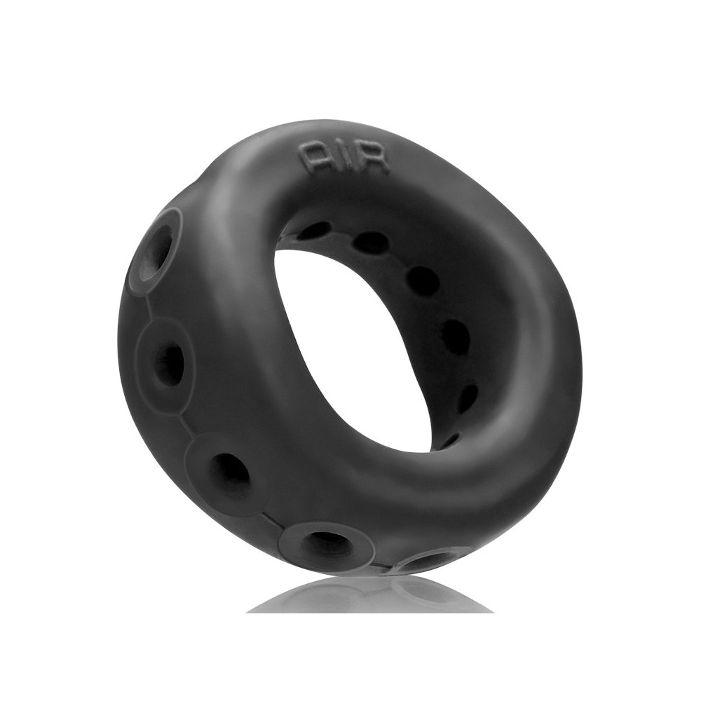 Air - Air Flow Cock Ring Black Ice | 840215119568 | Available at EroticWarehouse.com