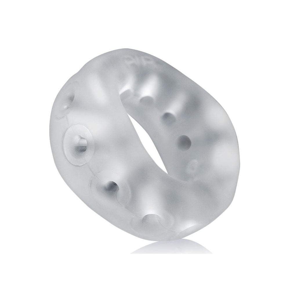 Air - Air Flow Cock Ring Cool Ice | 840215119575 | Available at EroticWarehouse.com