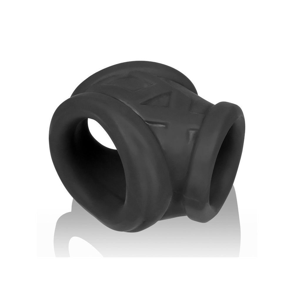 Oxsling Cocksling Black Ice | 840215119582 | Available at EroticWarehouse.com
