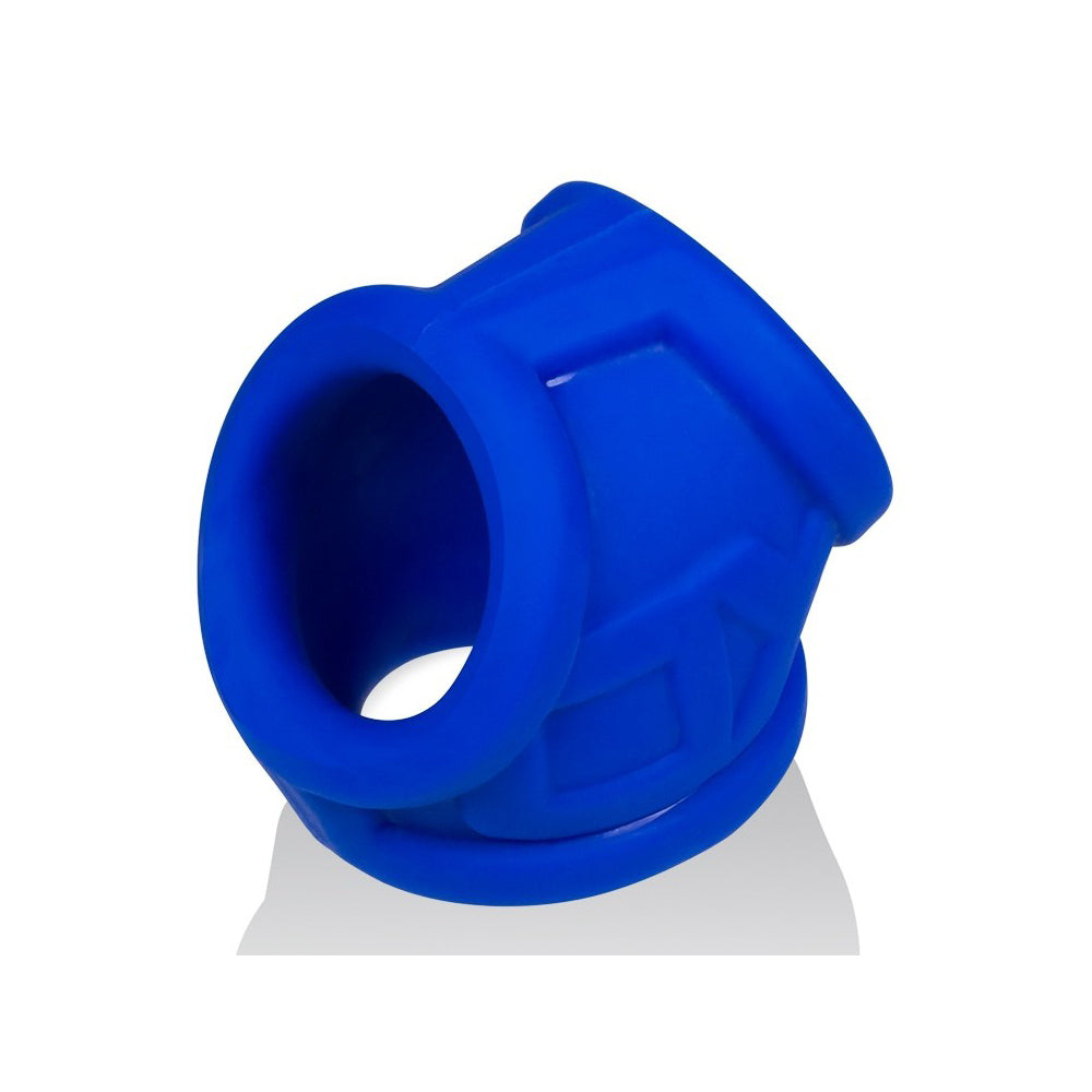 Oxsling Cocksling Cobalt Ice | 840215119599 | Available at EroticWarehouse.com