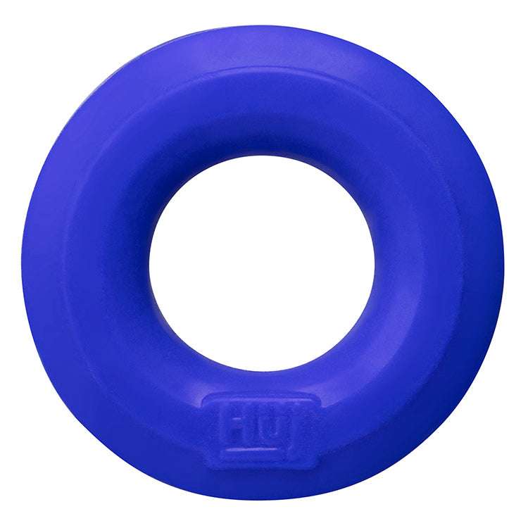 Huj C-Ring By Hunkyjunk Cobalt | 840215119667 | Available at EroticWarehouse.com