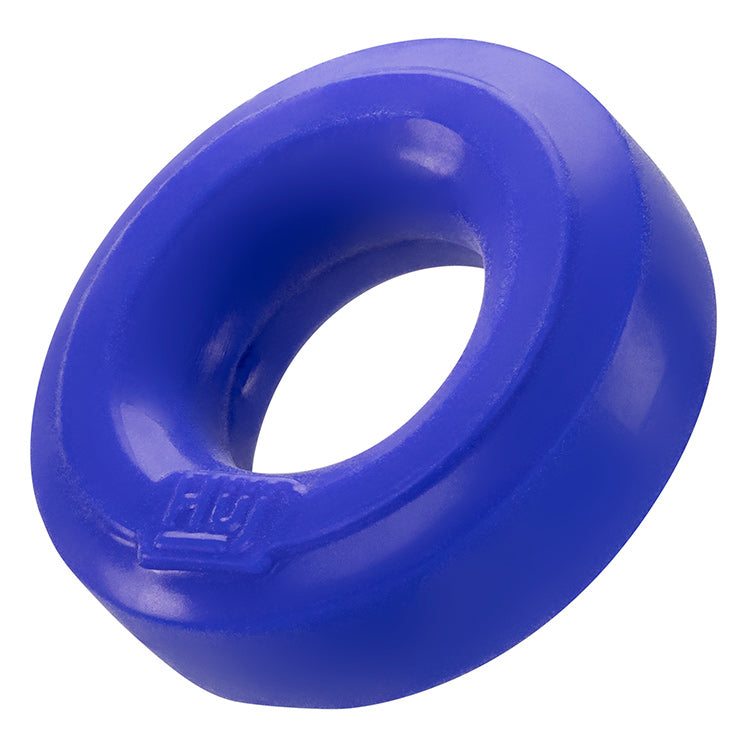 Huj C-Ring By Hunkyjunk Cobalt | 840215119667 | Available at EroticWarehouse.com