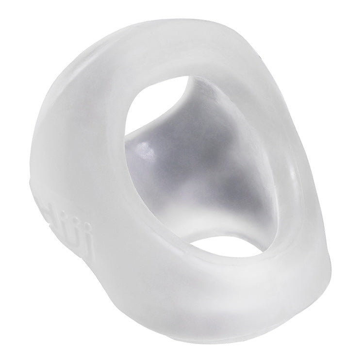Clutch Cock/Ball Sling By Hunkyjunk Ice | 840215119759 | Available at EroticWarehouse.com