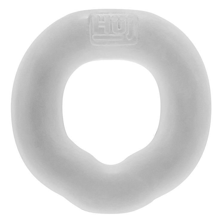 Fit Ergo Long-Wear C-Ring By Hunkyjunk Ice | 840215119896 | Available at EroticWarehouse.com