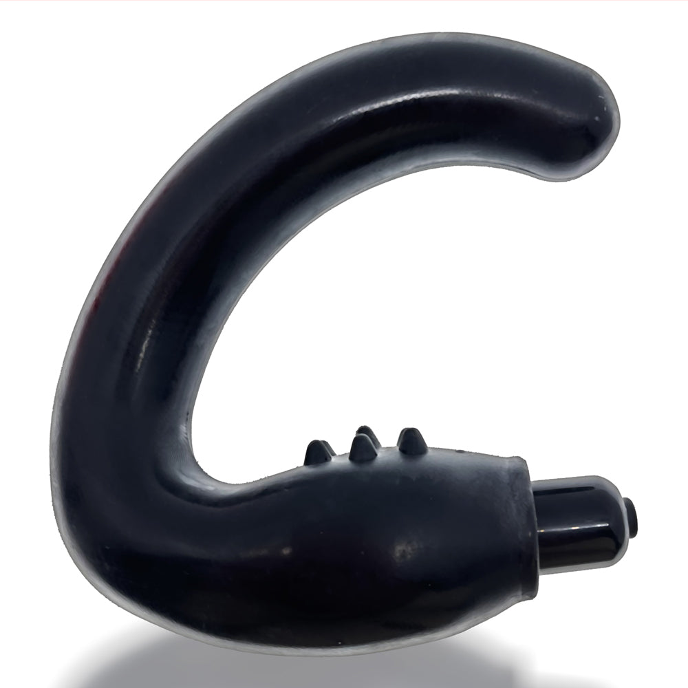 Hummer Vibe Prostate Pegger Tar | 840215120885 | Available at EroticWarehouse.com