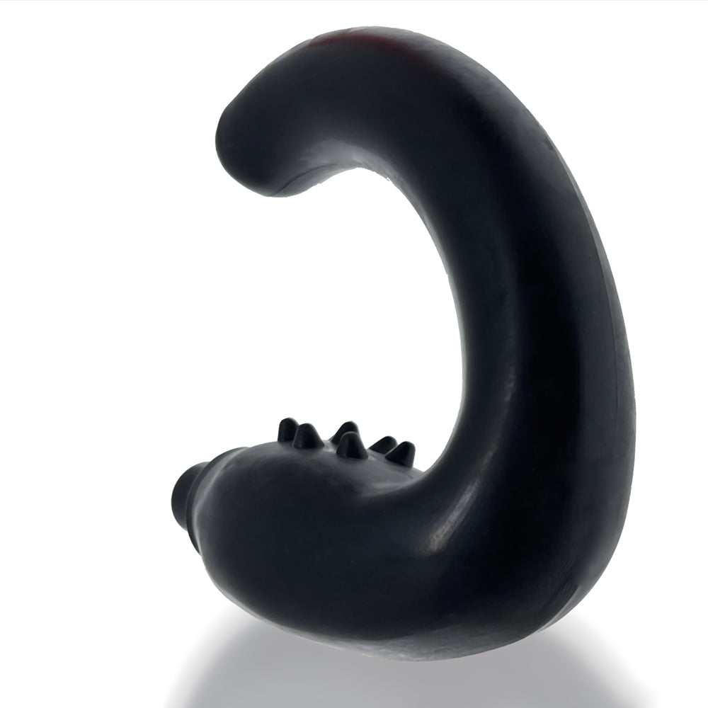 Hummer Vibe Prostate Pegger Tar | 840215120885 | Available at EroticWarehouse.com