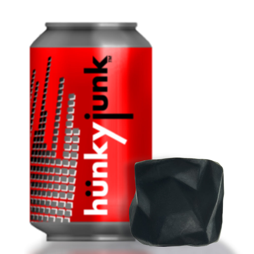 Fractal Tactile Ballstretcher Tar Ice | 840215121349 | Available at EroticWarehouse.com