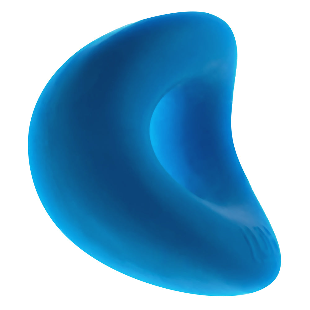 Form Cockring Teal Ice | 840215121400 | Available at EroticWarehouse.com