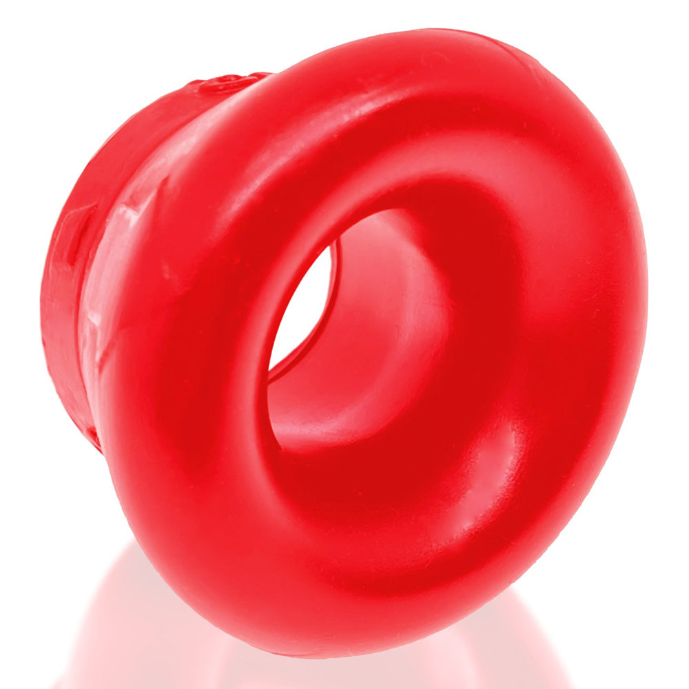 Clone Duo 2-Pack Ballstretcher Red & Black | 840215122001 | Available at EroticWarehouse.com