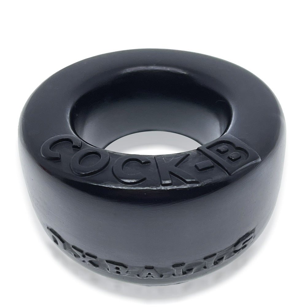 Cock-B Bulge Cockring Black | 840215122049 | Available at EroticWarehouse.com
