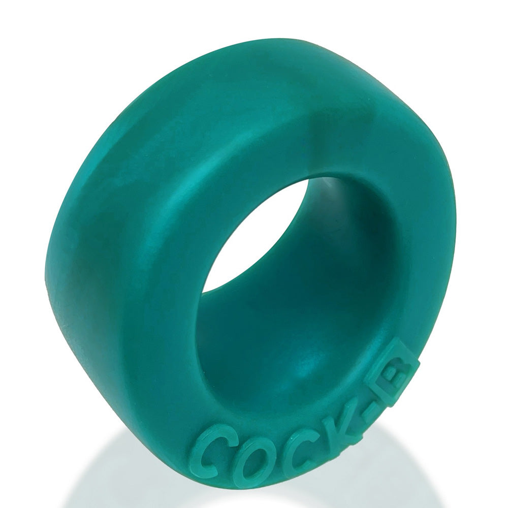 Cock-B Bulge Cockring Peacock | 840215122070 | Available at EroticWarehouse.com