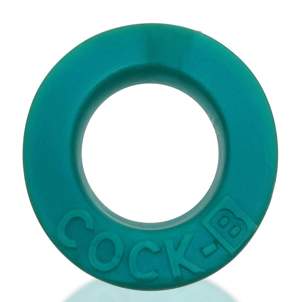 Cock-B Bulge Cockring Peacock | 840215122070 | Available at EroticWarehouse.com