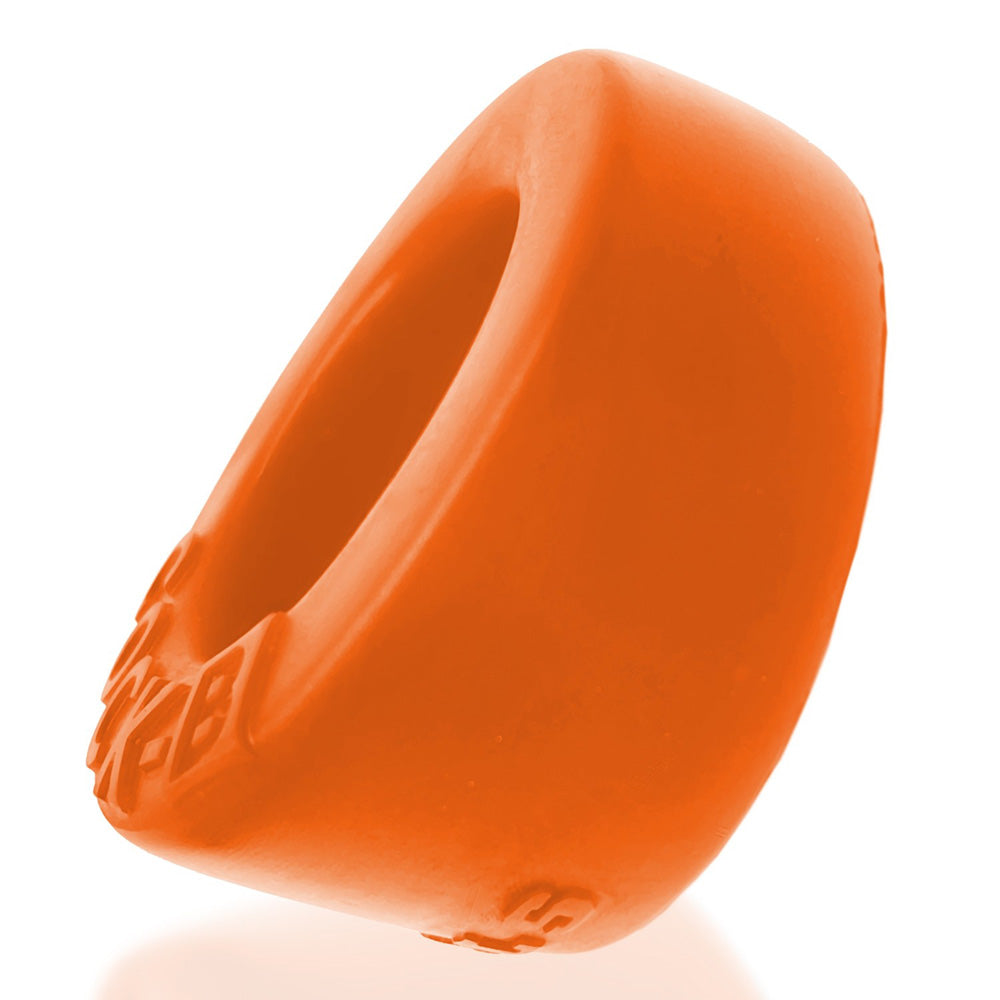 Cock-B Bulge Cockring Orange | 840215122360 | Available at EroticWarehouse.com