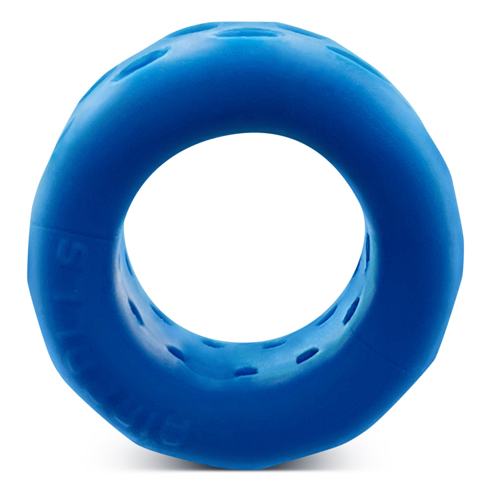 Airballs Air-Lite Ballstretcher Pool Ice | 840215122612 | Available at EroticWarehouse.com