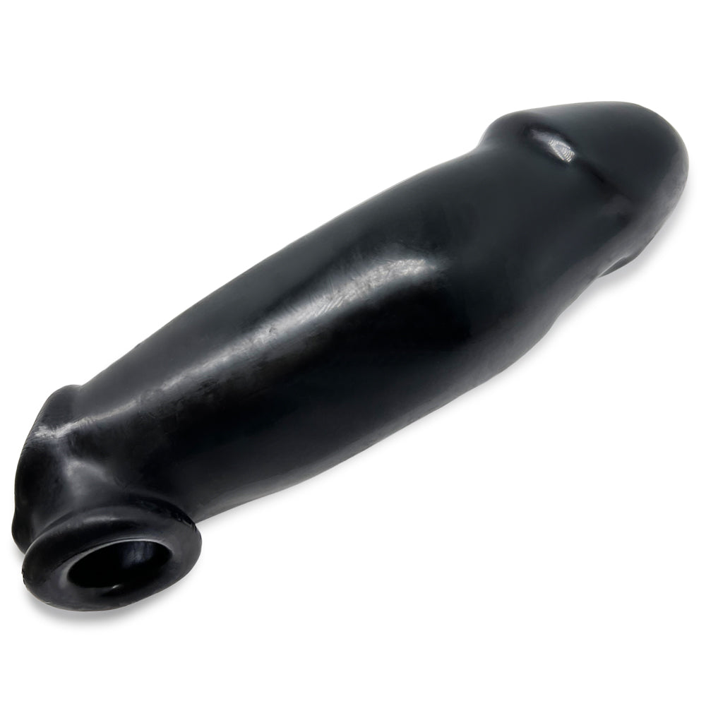 Hulk Gargantic Cocksheath Black | 840215122995 | Available at EroticWarehouse.com