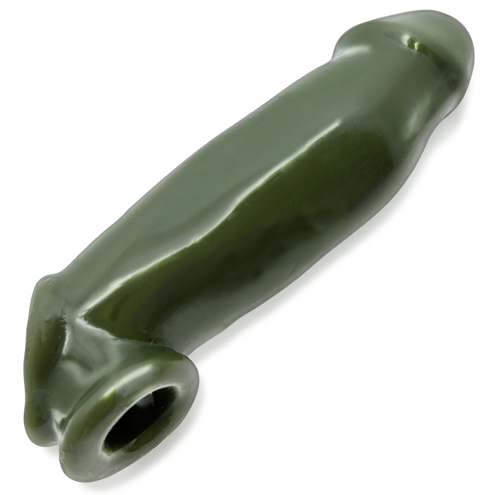 Hulk Gargantic Cocksheath Army | 840215123015 | Available at EroticWarehouse.com