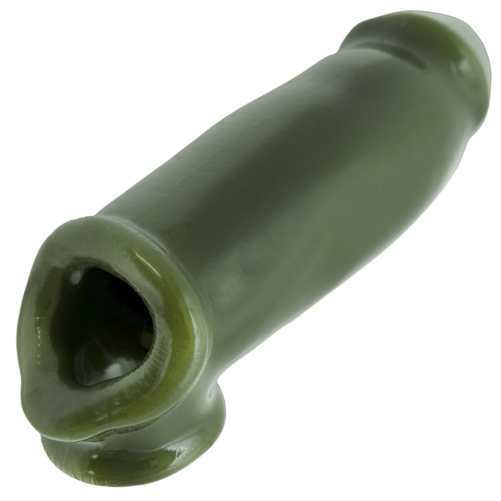 Hulk Gargantic Cocksheath Army | 840215123015 | Available at EroticWarehouse.com