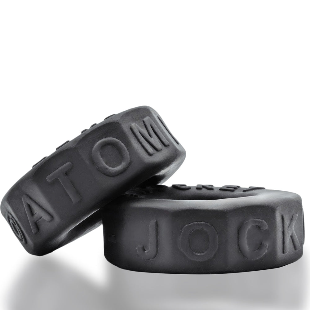 Sprocket Cockring Night Edition | 840215126498 | Available at EroticWarehouse.com
