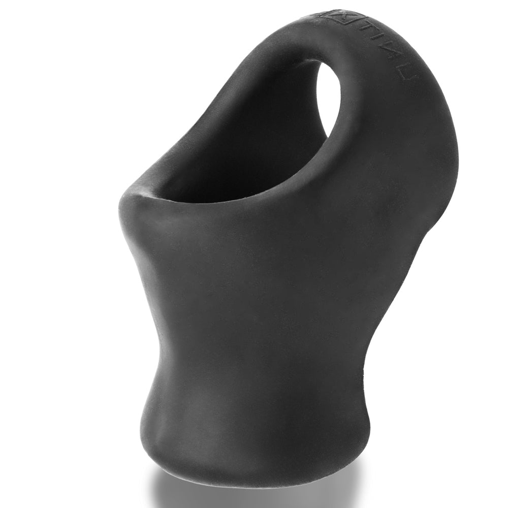 Unit-X Stretch Cock Sling Night Edition | 840215126559 | Available at EroticWarehouse.com