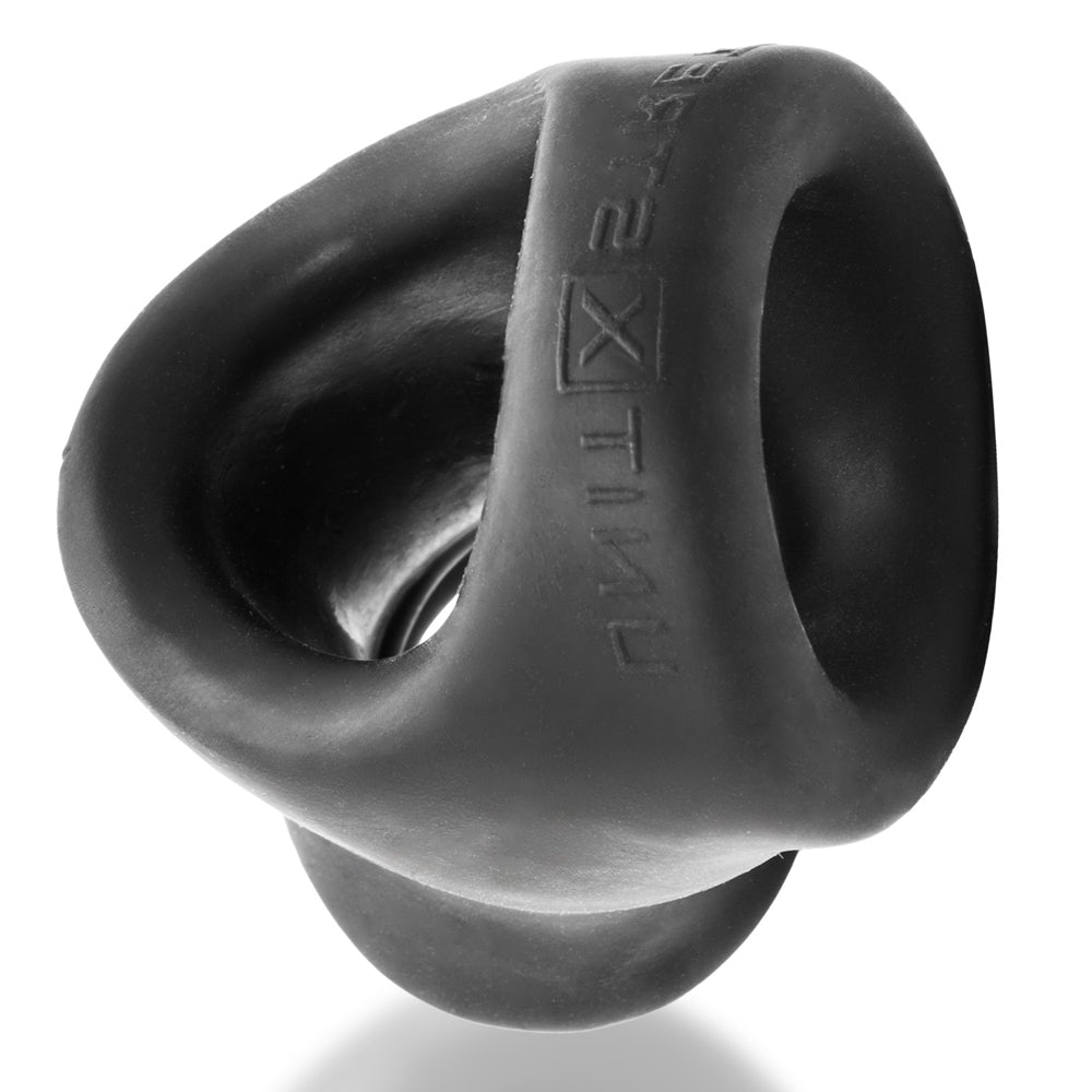 Unit-X Stretch Cock Sling Night Edition | 840215126559 | Available at EroticWarehouse.com