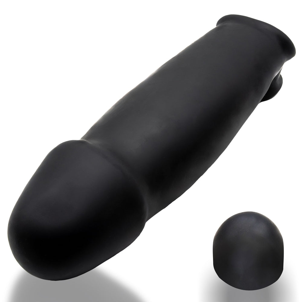 Hulk Gargantic Cocksheath Night Edition | 840215126597 | Available at EroticWarehouse.com