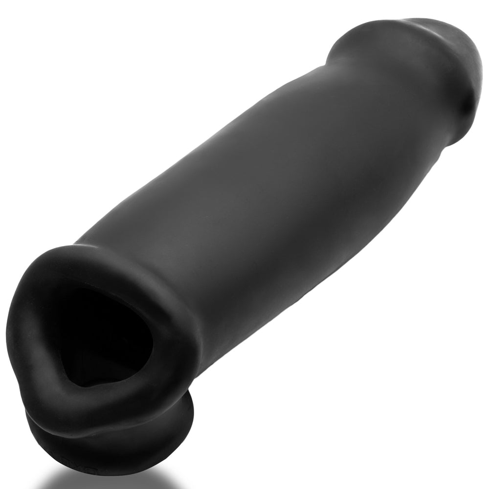 Hulk Gargantic Cocksheath Night Edition | 840215126597 | Available at EroticWarehouse.com