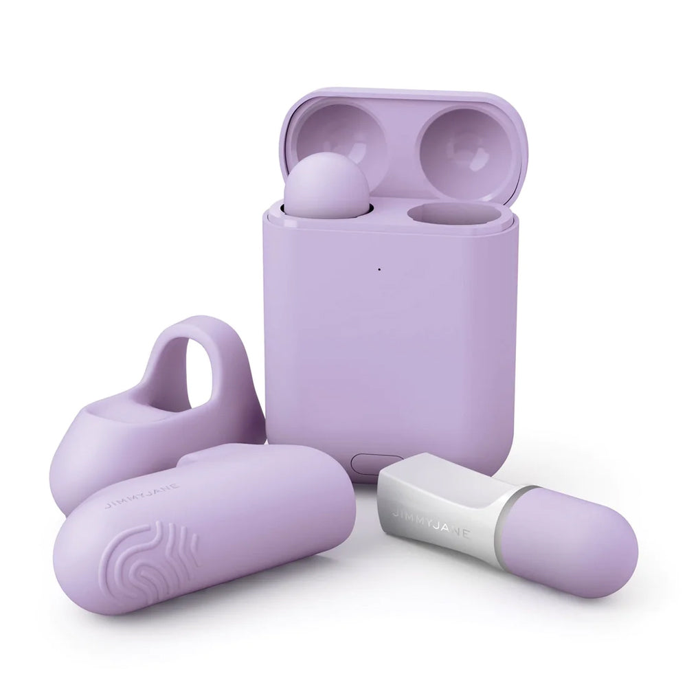 JimmyJane Hello Touch Pro | 840281301928 | Available at EroticWarehouse.com