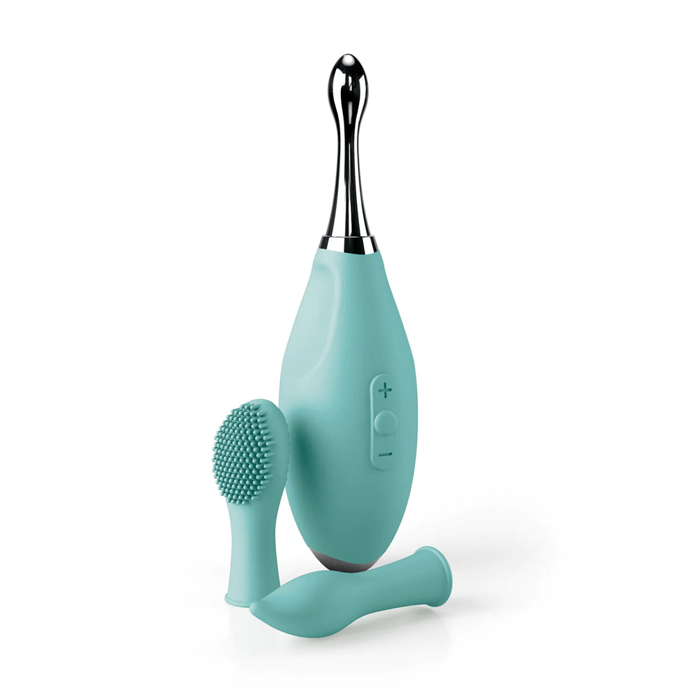 JimmyJane Focus Pro | 840281301942 | Available at EroticWarehouse.com