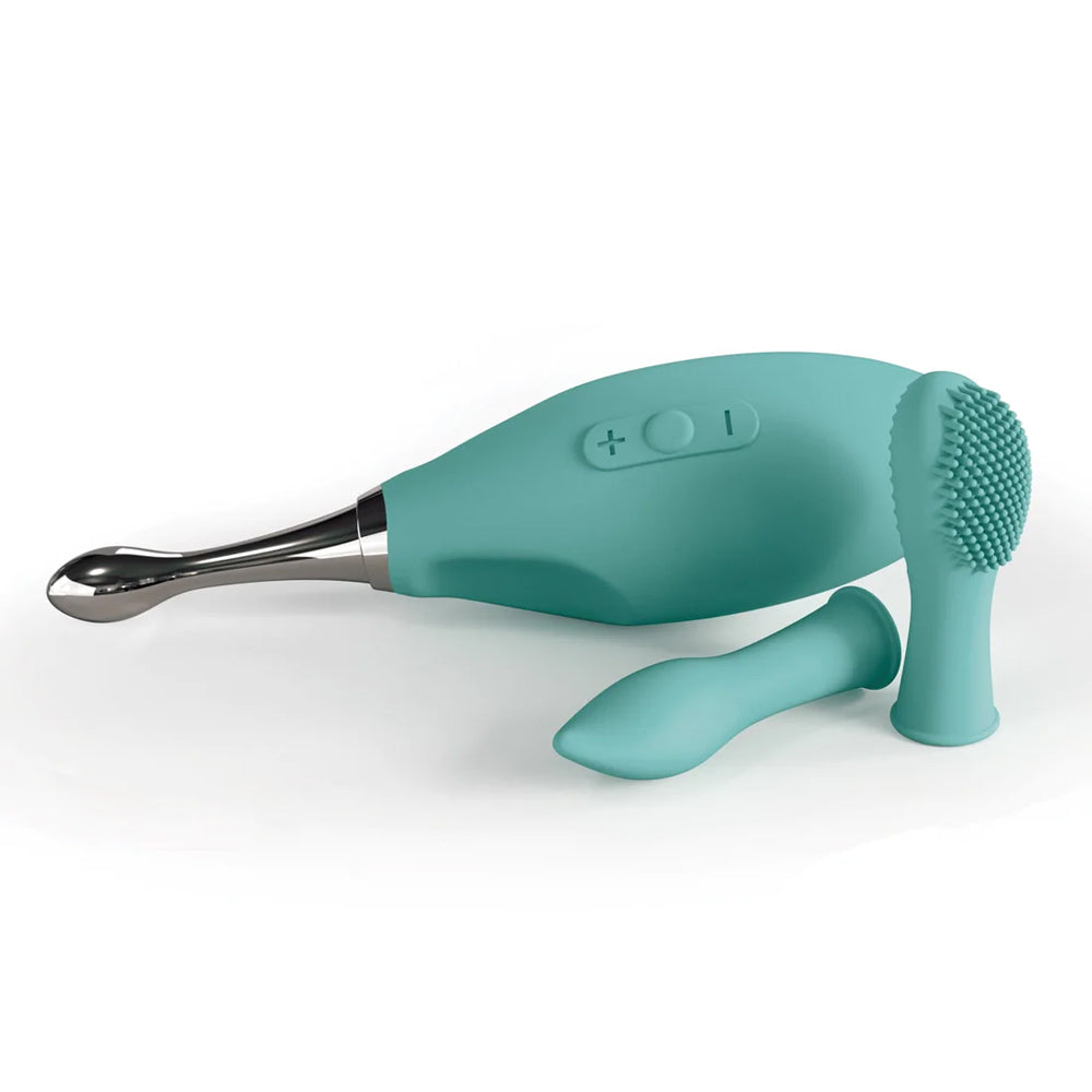 JimmyJane Focus Pro | 840281301942 | Available at EroticWarehouse.com