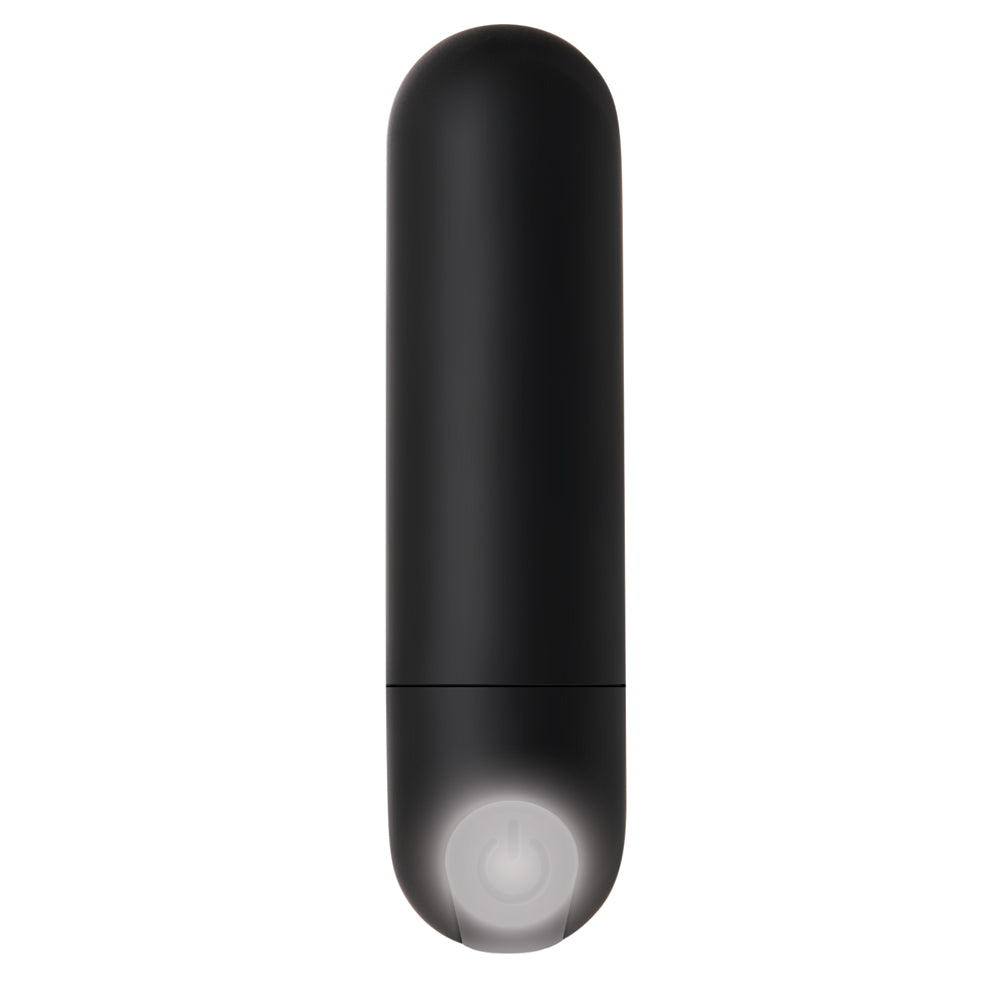 All Powerful Rechargeable Bullet | 844477011301 | Available at EroticWarehouse.com