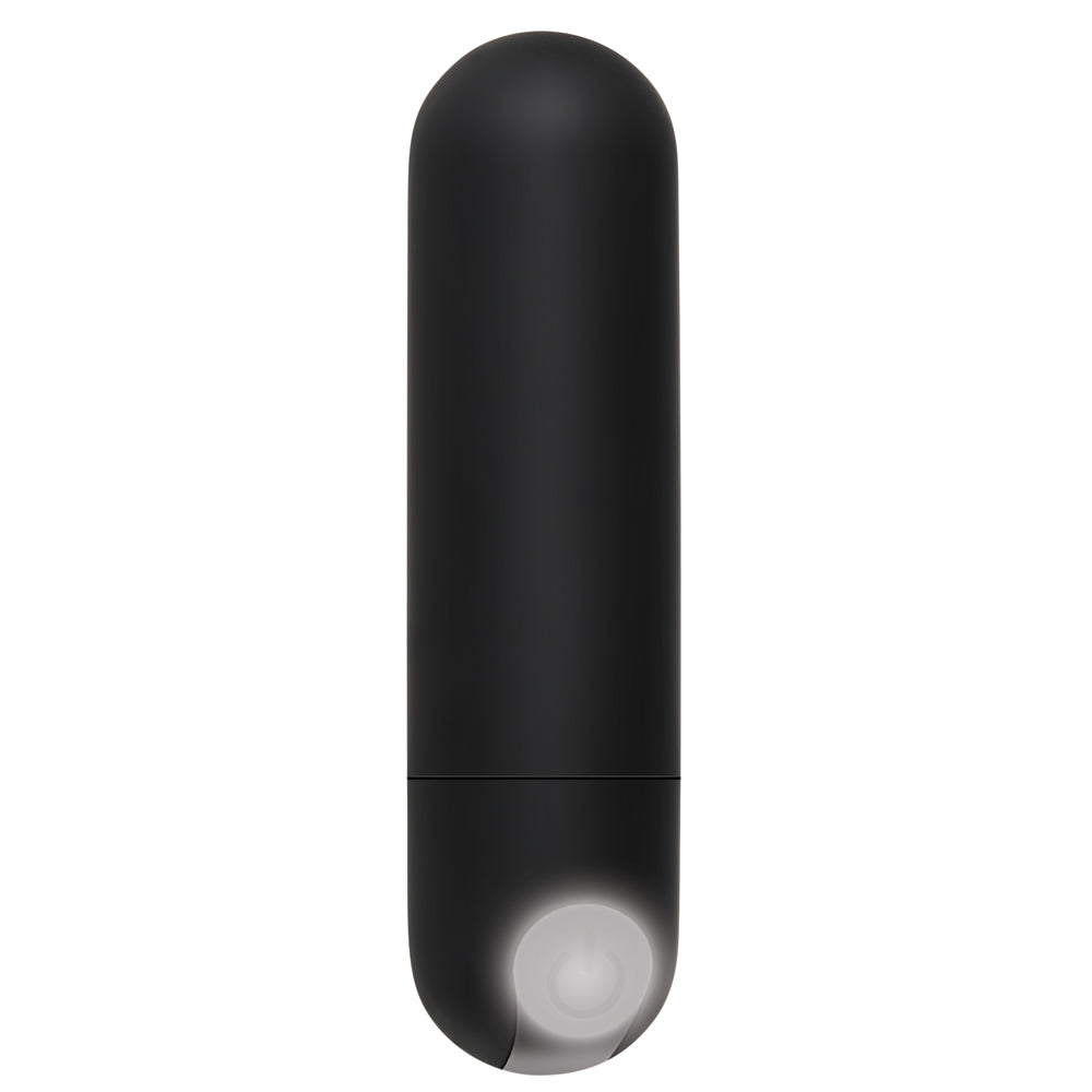 All Powerful Rechargeable Bullet | 844477011301 | Available at EroticWarehouse.com