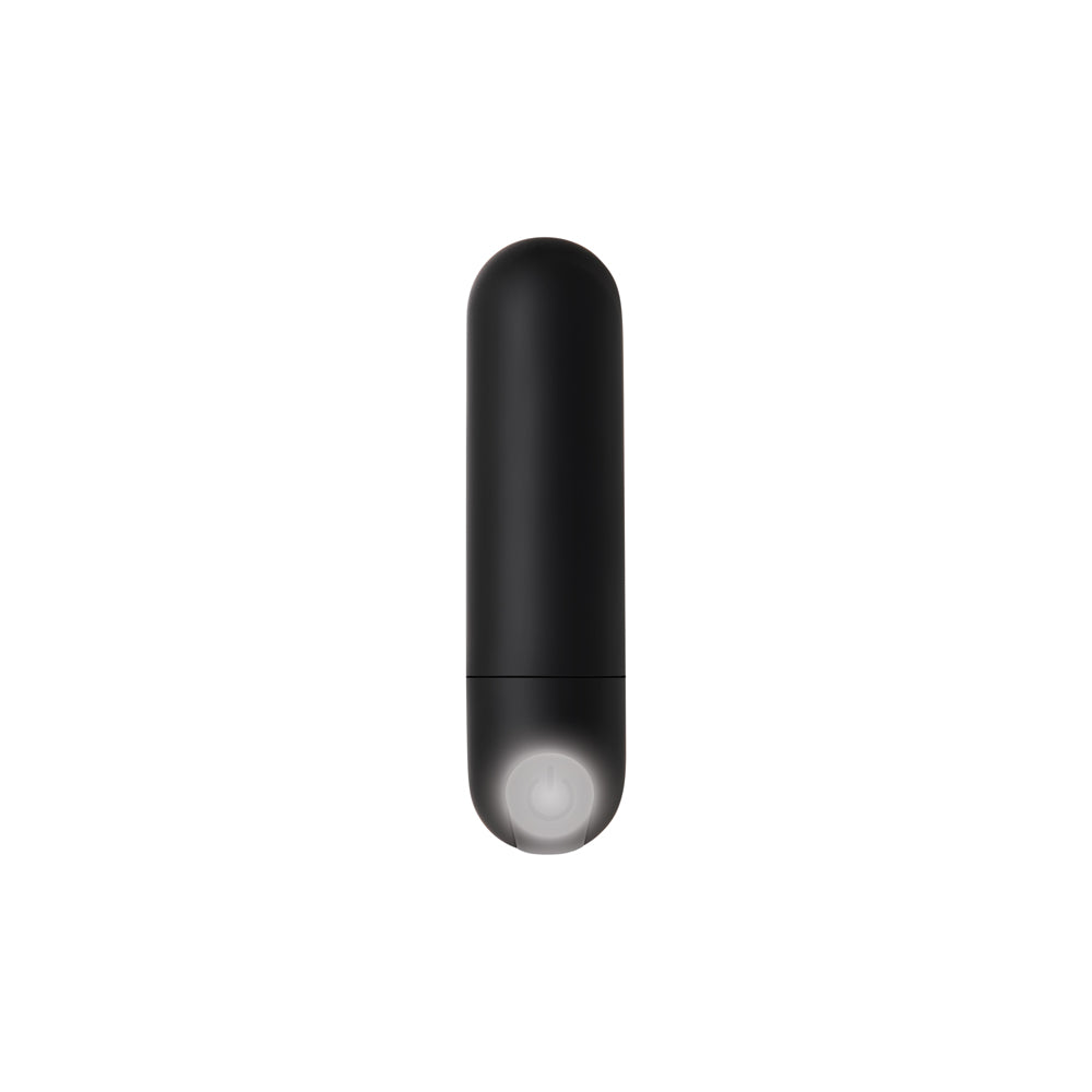 Eternal P-Spot Black | 844477011851 | Available at EroticWarehouse.com