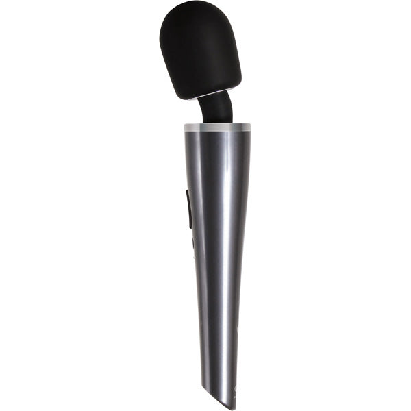 Mighty Metallic Wand | 844477013176 | Available at EroticWarehouse.com