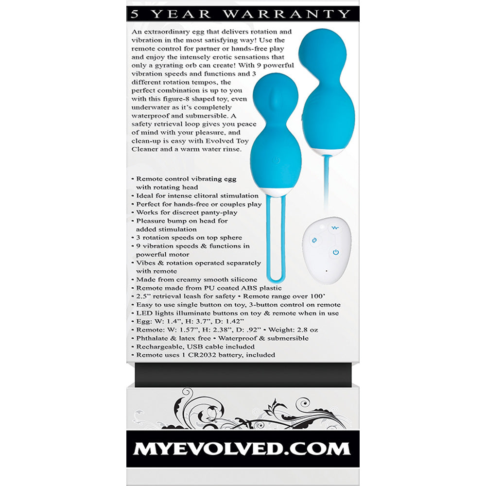 Twistin The Night Away | 844477016375 | Available at EroticWarehouse.com