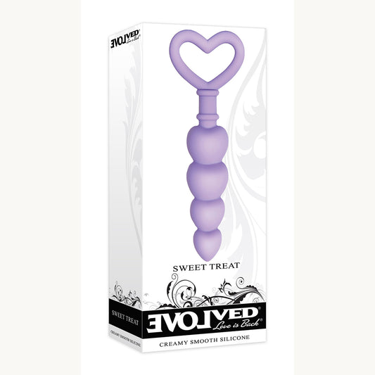 Sweet Treat | 844477016467 | Available at EroticWarehouse.com