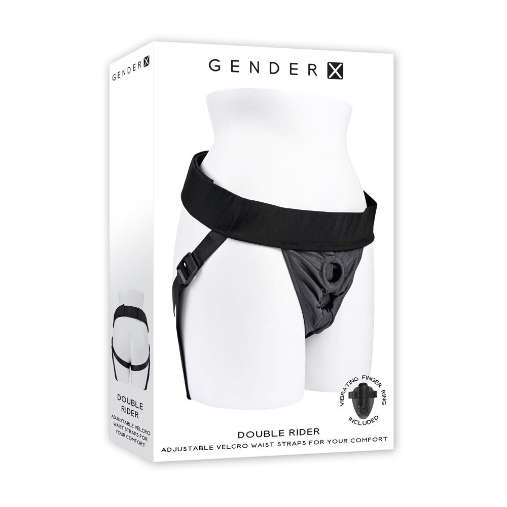 Double Rider | 844477019024 | Available at EroticWarehouse.com