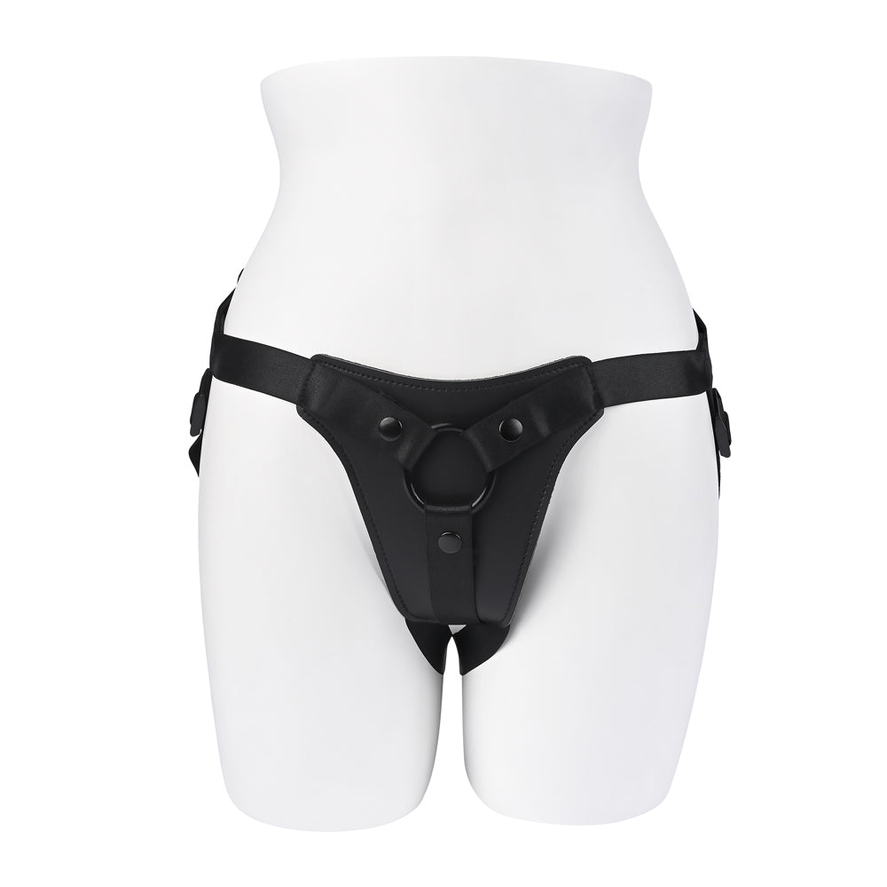 Pleasure Harness | 844477019031 | Available at EroticWarehouse.com