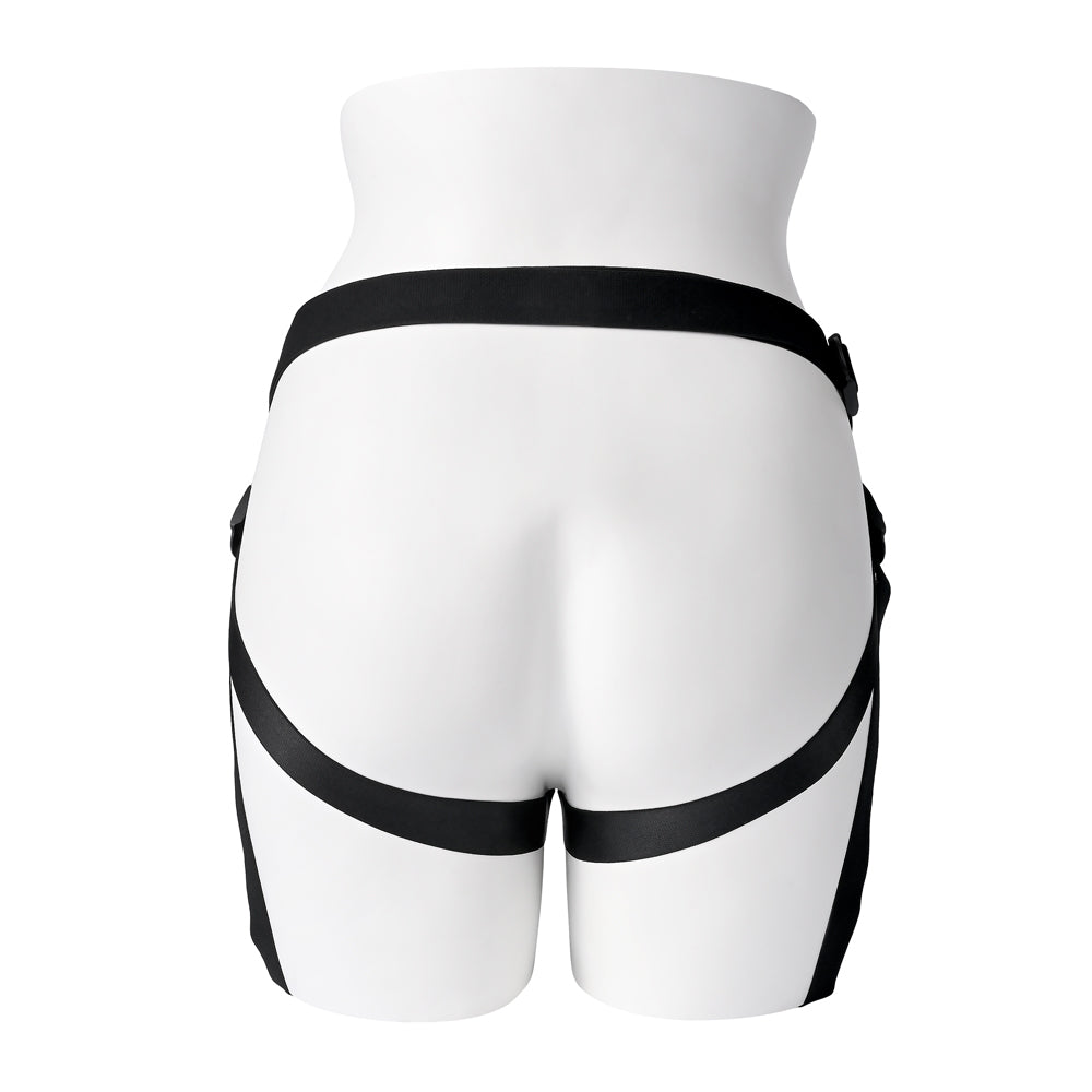 Pleasure Harness | 844477019031 | Available at EroticWarehouse.com