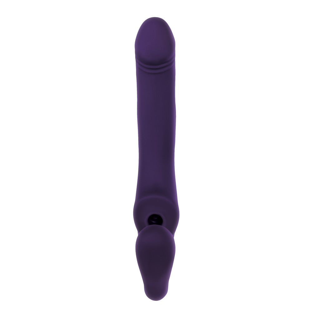 2 Become 1 Purple | 844477019192 | Available at EroticWarehouse.com
