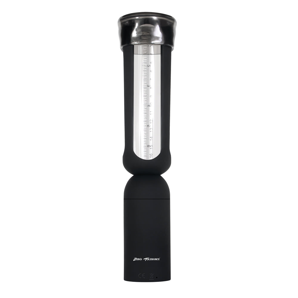Pump It Up | 844477019512 | Available at EroticWarehouse.com