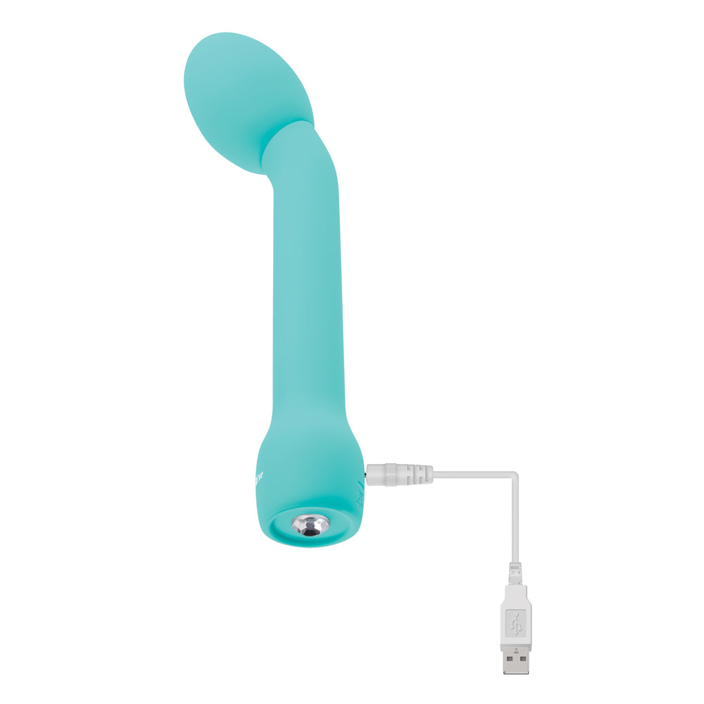 Rechargeable Silicone G-Gasm Delight | 844477019772 | Available at EroticWarehouse.com