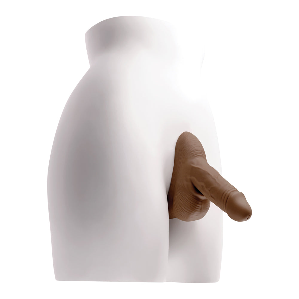 Silicone Stand To Pee Dark | 844477020990 | Available at EroticWarehouse.com