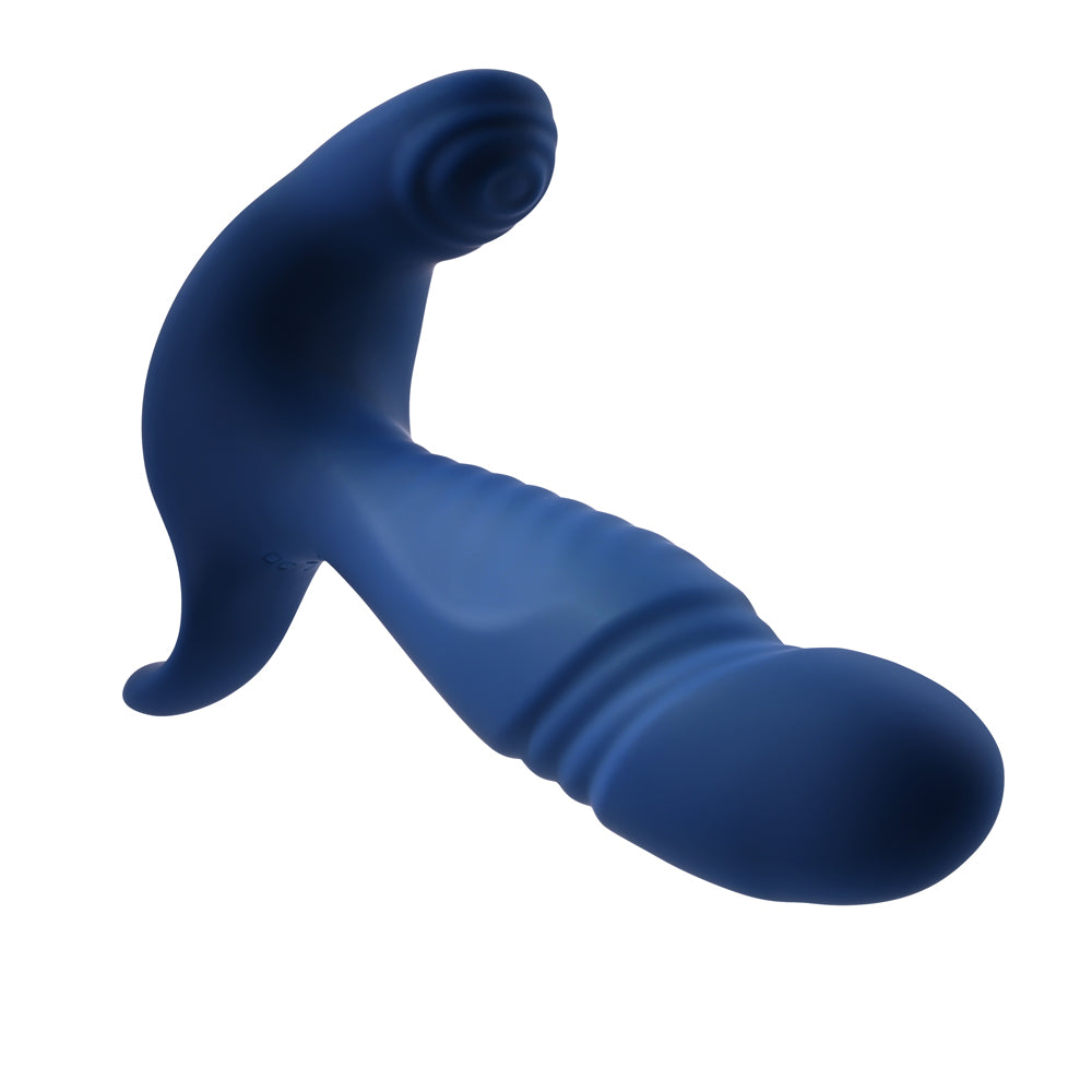 True Blue | 844477021256 | Available at EroticWarehouse.com