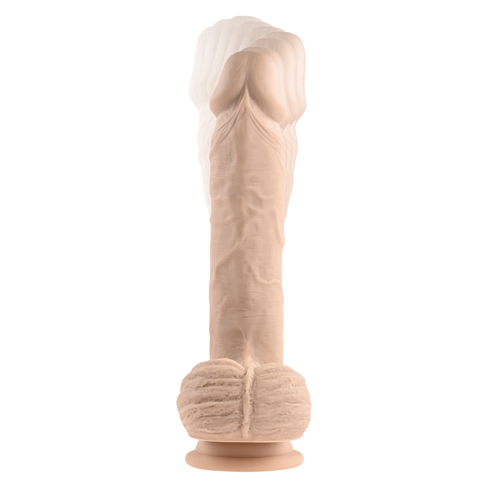 Full Monty Light | 844477021706 | Available at EroticWarehouse.com