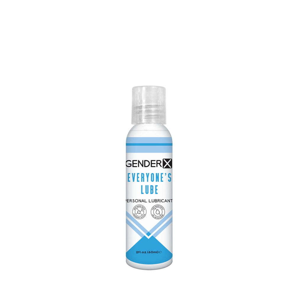 Everyone’s Lube 2 oz. | 844477021935 | Available at EroticWarehouse.com