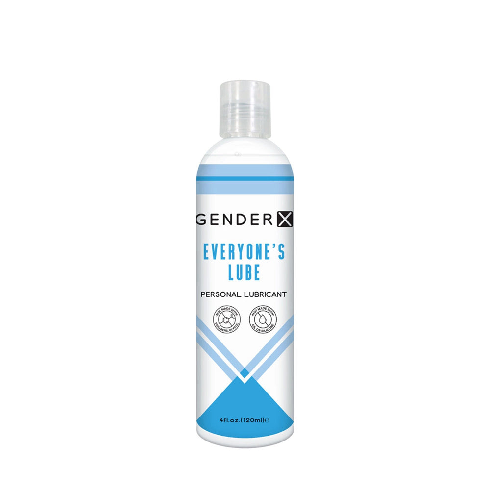 Everyone’s Lube 4 oz. | 844477021942 | Available at EroticWarehouse.com