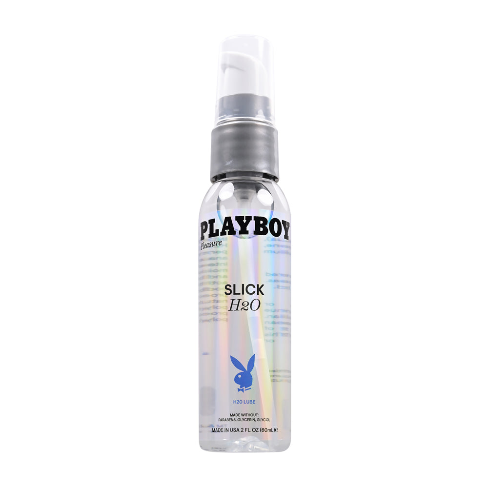 Slick H2O 2 oz. | 844477022109 | Available at EroticWarehouse.com
