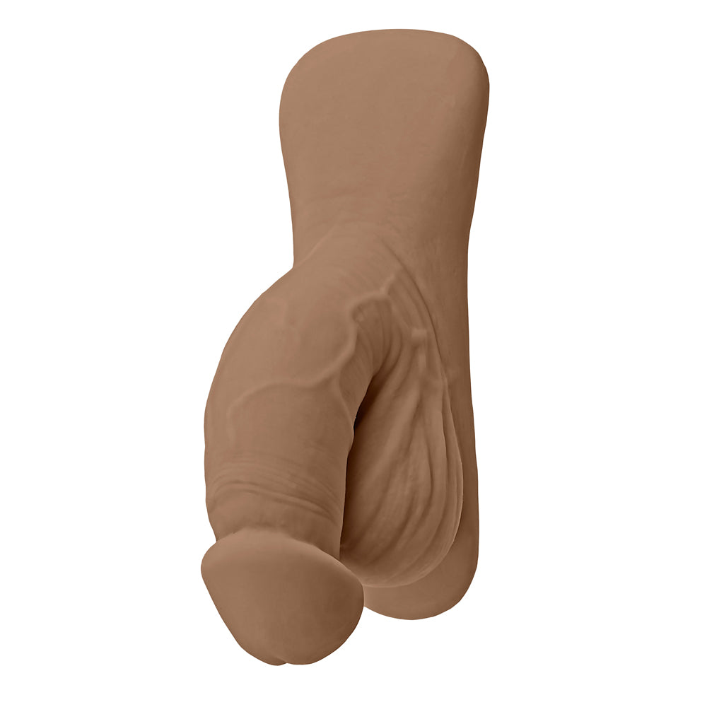 4" Packer Medium | 844477022543 | Available at EroticWarehouse.com